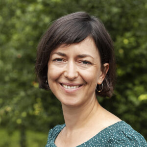 Sarah Fimpel