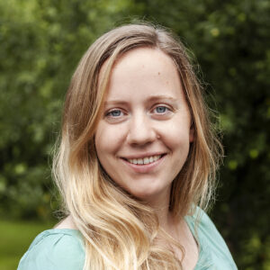 Sophia Gallersdörfer